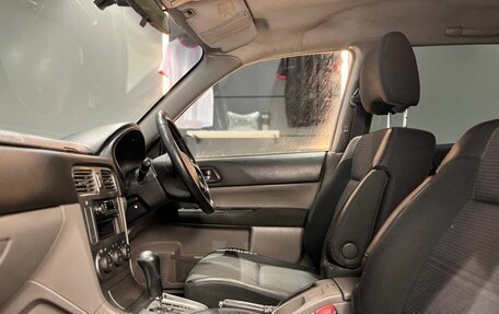 Subaru Forester, 2003 год, 670 000 рублей, 14 фотография