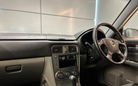 Subaru Forester, 2003 год, 670 000 рублей, 18 фотография