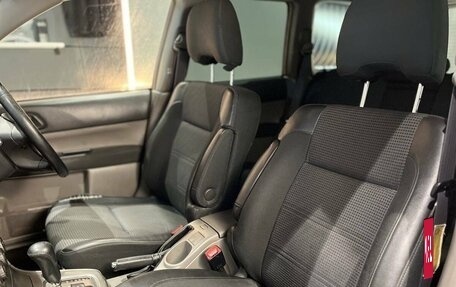 Subaru Forester, 2003 год, 670 000 рублей, 13 фотография