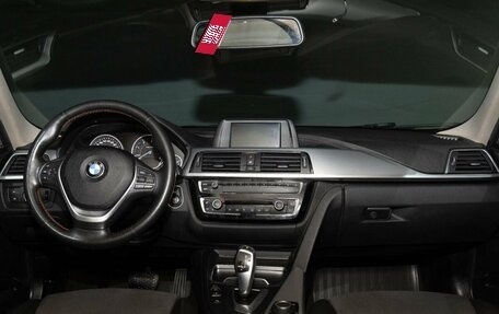 BMW 3 серия, 2017 год, 2 275 000 рублей, 6 фотография
