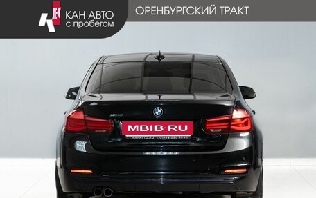 BMW 3 серия, 2017 год, 2 275 000 рублей, 4 фотография