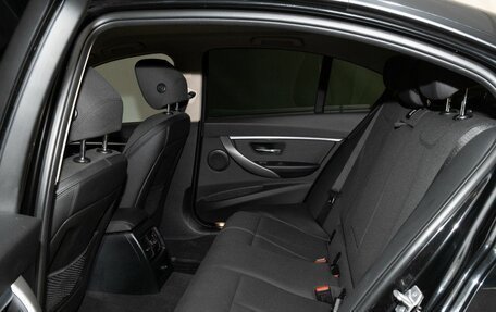 BMW 3 серия, 2017 год, 2 275 000 рублей, 8 фотография