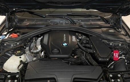 BMW 3 серия, 2017 год, 2 275 000 рублей, 11 фотография