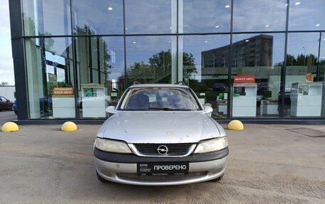 Opel Vectra B рестайлинг, 2000 год, 110 000 рублей, 2 фотография