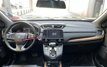 Toyota RAV4, 2020 год, 2 718 000 рублей, 13 фотография