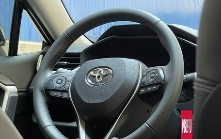 Toyota RAV4, 2020 год, 2 718 000 рублей, 8 фотография