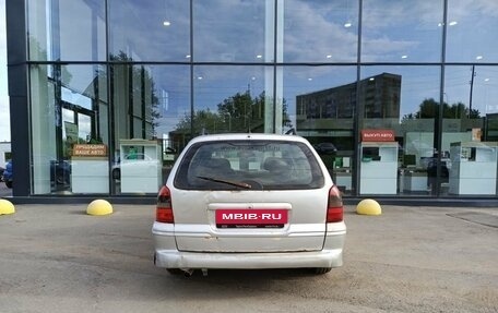 Opel Vectra B рестайлинг, 2000 год, 110 000 рублей, 7 фотография