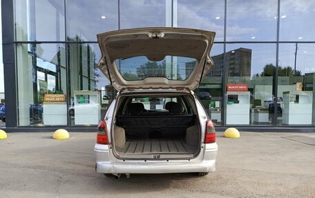Opel Vectra B рестайлинг, 2000 год, 110 000 рублей, 12 фотография
