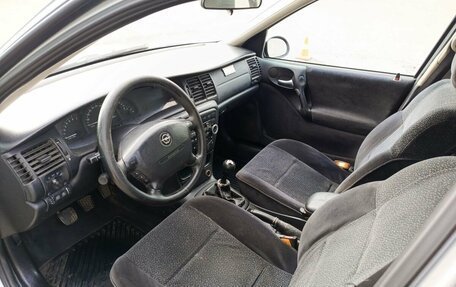 Opel Vectra B рестайлинг, 2000 год, 110 000 рублей, 20 фотография