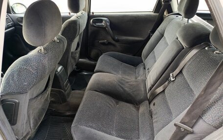 Opel Vectra B рестайлинг, 2000 год, 110 000 рублей, 15 фотография