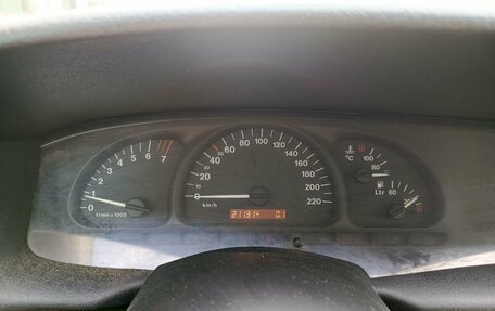 Opel Vectra B рестайлинг, 2000 год, 110 000 рублей, 16 фотография