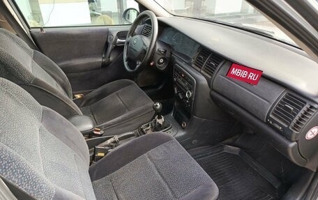 Opel Vectra B рестайлинг, 2000 год, 110 000 рублей, 13 фотография