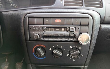 Opel Vectra B рестайлинг, 2000 год, 110 000 рублей, 18 фотография