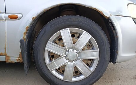 Opel Vectra B рестайлинг, 2000 год, 110 000 рублей, 22 фотография