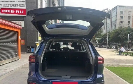 Chery Tiggo 8 I, 2021 год, 1 180 000 рублей, 8 фотография