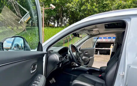 Honda HR-V, 2023 год, 3 055 000 рублей, 11 фотография
