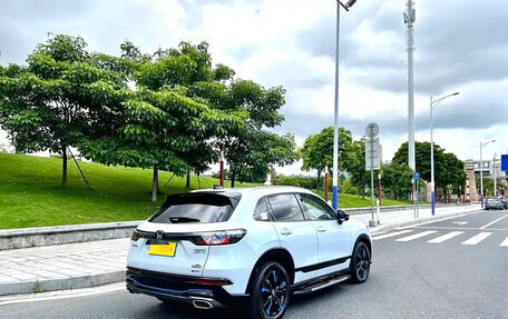 Honda HR-V, 2023 год, 3 055 000 рублей, 7 фотография