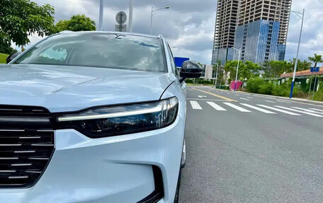 Honda HR-V, 2023 год, 3 055 000 рублей, 9 фотография