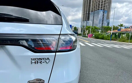 Honda HR-V, 2023 год, 3 055 000 рублей, 8 фотография