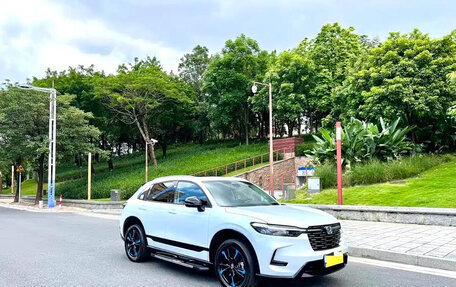 Honda HR-V, 2023 год, 3 055 000 рублей, 3 фотография