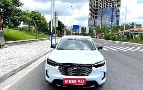 Honda HR-V, 2023 год, 3 055 000 рублей, 2 фотография
