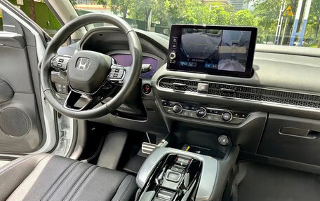 Honda HR-V, 2023 год, 3 055 000 рублей, 19 фотография
