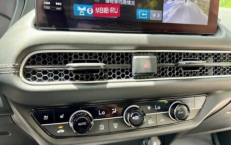 Honda HR-V, 2023 год, 3 055 000 рублей, 22 фотография