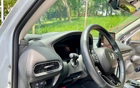 Honda HR-V, 2023 год, 3 055 000 рублей, 17 фотография