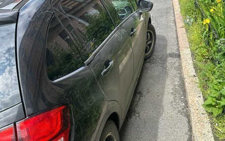 Citroen C3 II, 2009 год, 400 000 рублей, 4 фотография