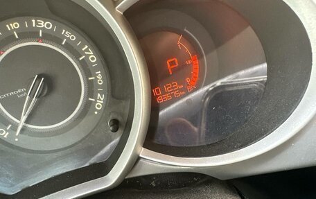 Citroen C3 II, 2009 год, 400 000 рублей, 6 фотография