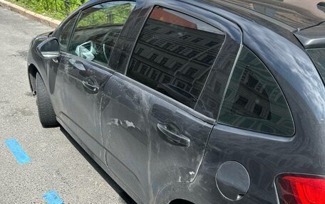 Citroen C3 II, 2009 год, 400 000 рублей, 3 фотография