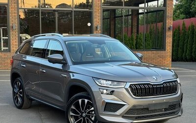 Skoda Kodiaq I, 2024 год, 4 390 000 рублей, 1 фотография