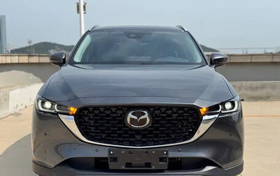 Mazda CX-5 II, 2022 год, 2 250 333 рублей, 1 фотография