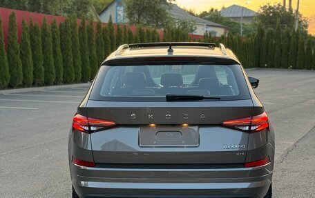 Skoda Kodiaq I, 2024 год, 4 390 000 рублей, 6 фотография