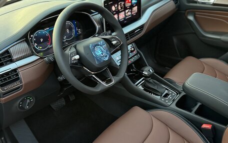 Skoda Kodiaq I, 2024 год, 4 390 000 рублей, 13 фотография
