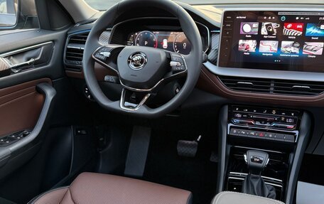 Skoda Kodiaq I, 2024 год, 4 390 000 рублей, 20 фотография