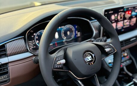 Skoda Kodiaq I, 2024 год, 4 390 000 рублей, 18 фотография