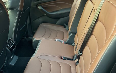 Skoda Kodiaq I, 2024 год, 4 390 000 рублей, 19 фотография