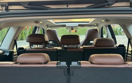 Skoda Kodiaq I, 2024 год, 4 390 000 рублей, 25 фотография