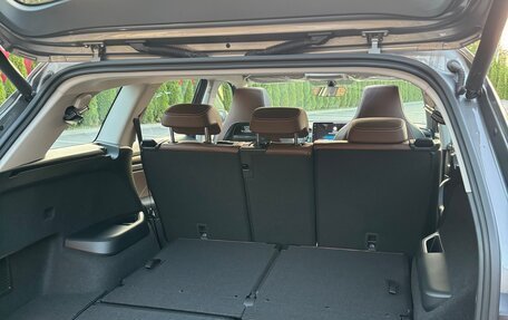 Skoda Kodiaq I, 2024 год, 4 390 000 рублей, 26 фотография