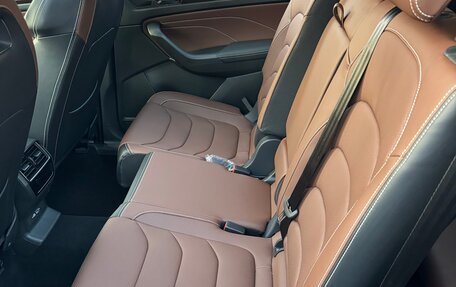 Skoda Kodiaq I, 2024 год, 4 390 000 рублей, 22 фотография