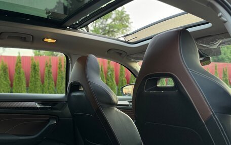 Skoda Kodiaq I, 2024 год, 4 390 000 рублей, 30 фотография