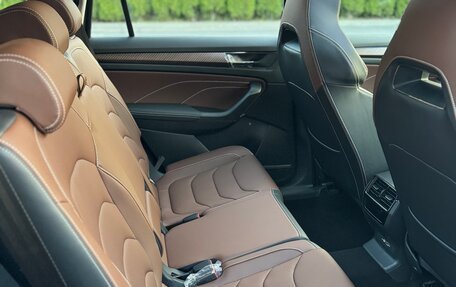 Skoda Kodiaq I, 2024 год, 4 390 000 рублей, 27 фотография