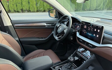 Skoda Kodiaq I, 2024 год, 4 390 000 рублей, 31 фотография