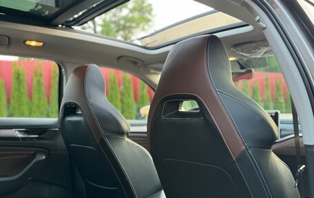 Skoda Kodiaq I, 2024 год, 4 390 000 рублей, 29 фотография