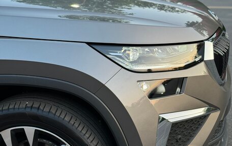 Skoda Kodiaq I, 2024 год, 4 390 000 рублей, 38 фотография