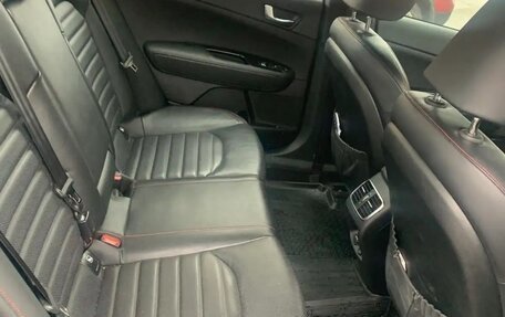 KIA Optima IV, 2017 год, 2 350 000 рублей, 7 фотография