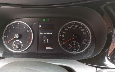 KIA K5, 2020 год, 3 050 000 рублей, 2 фотография