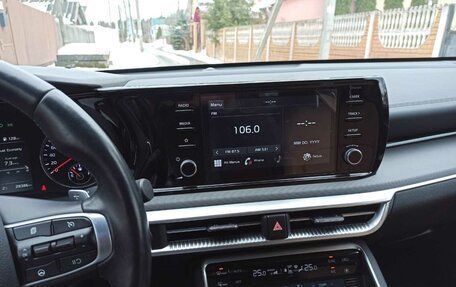 KIA K5, 2020 год, 3 050 000 рублей, 4 фотография