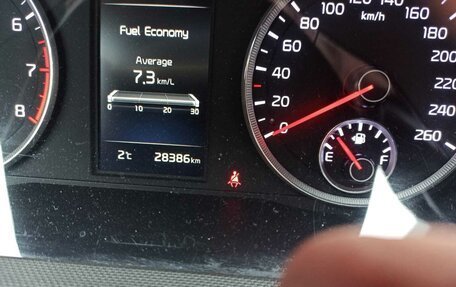 KIA K5, 2020 год, 3 050 000 рублей, 5 фотография
